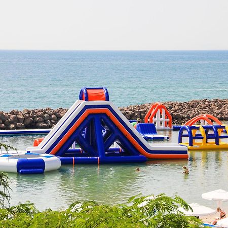 Hotel Sofia Beach Nesebyr Zewnętrze zdjęcie