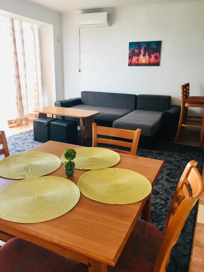 Hotel Sofia Beach Nesebyr Zewnętrze zdjęcie