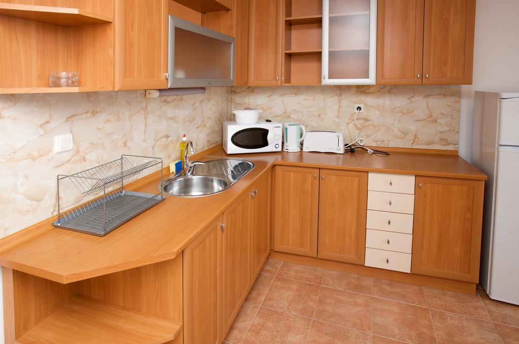 Hotel Sofia Beach Nesebyr Pokój zdjęcie