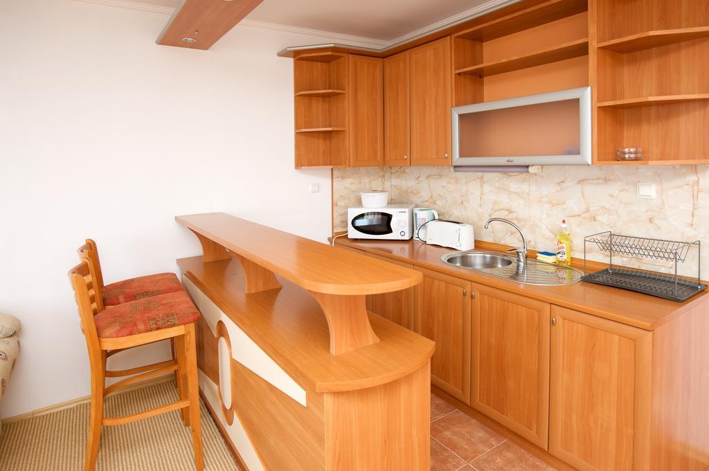 Hotel Sofia Beach Nesebyr Pokój zdjęcie