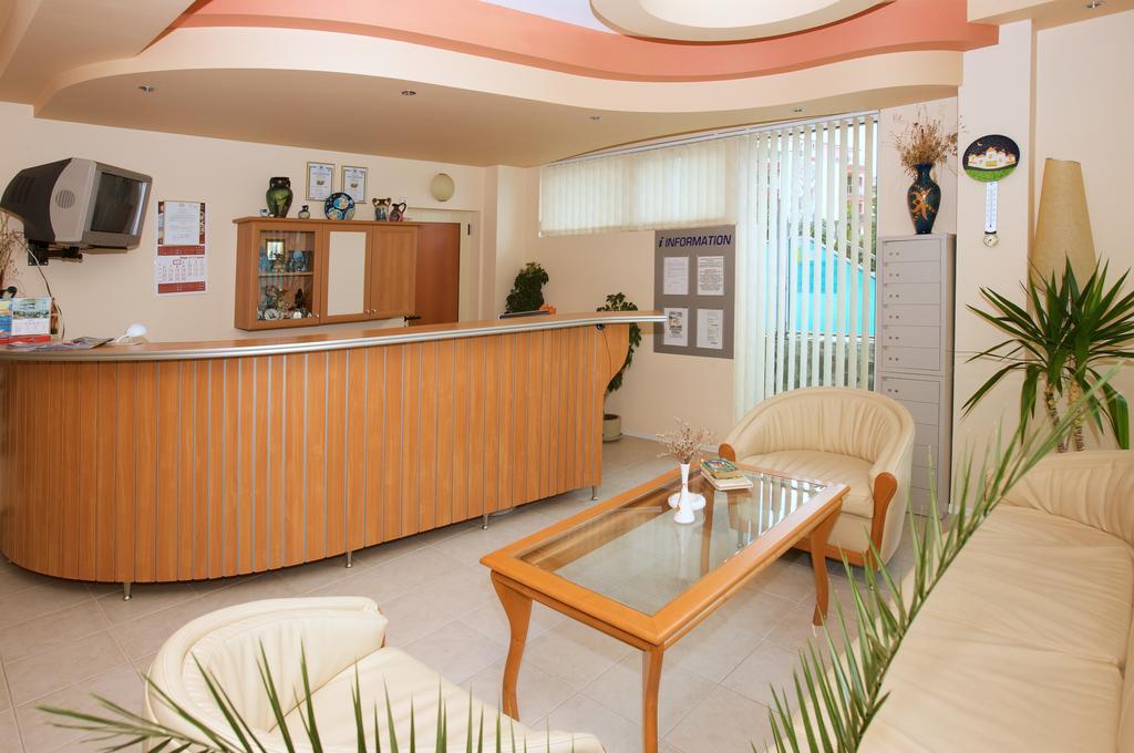 Hotel Sofia Beach Nesebyr Zewnętrze zdjęcie