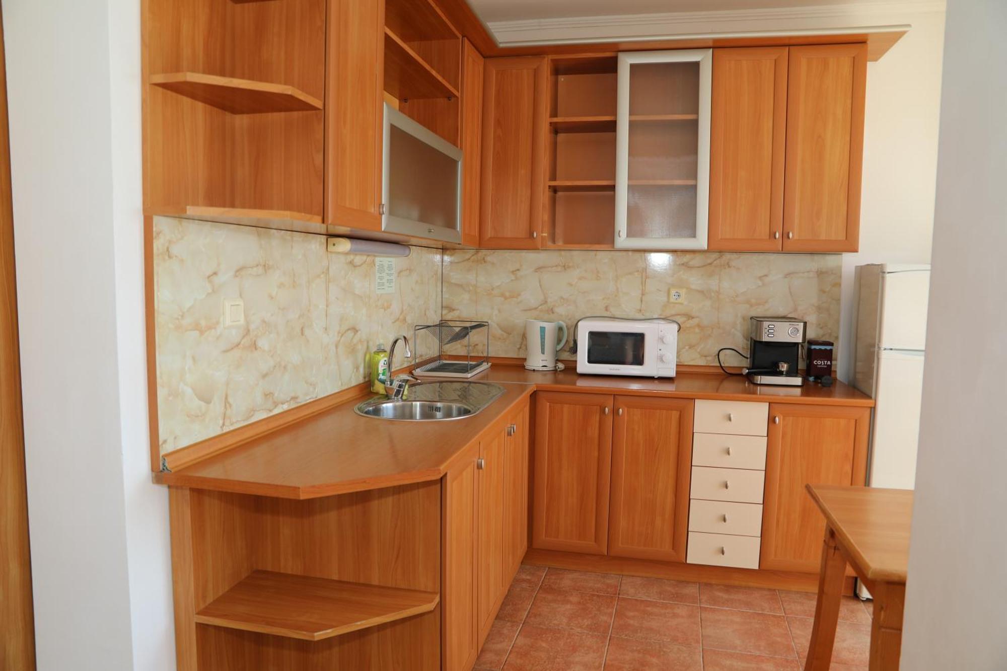 Hotel Sofia Beach Nesebyr Zewnętrze zdjęcie